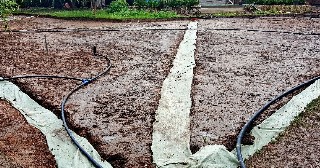 Устройство дренажа Сестрорецк, цена от 1342 руб.