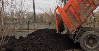 Доставка грунта Сестрорецк, цена от 259 руб./куб.