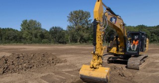 Рытье грунта Сестрорецк, цена от 310 руб./м3.